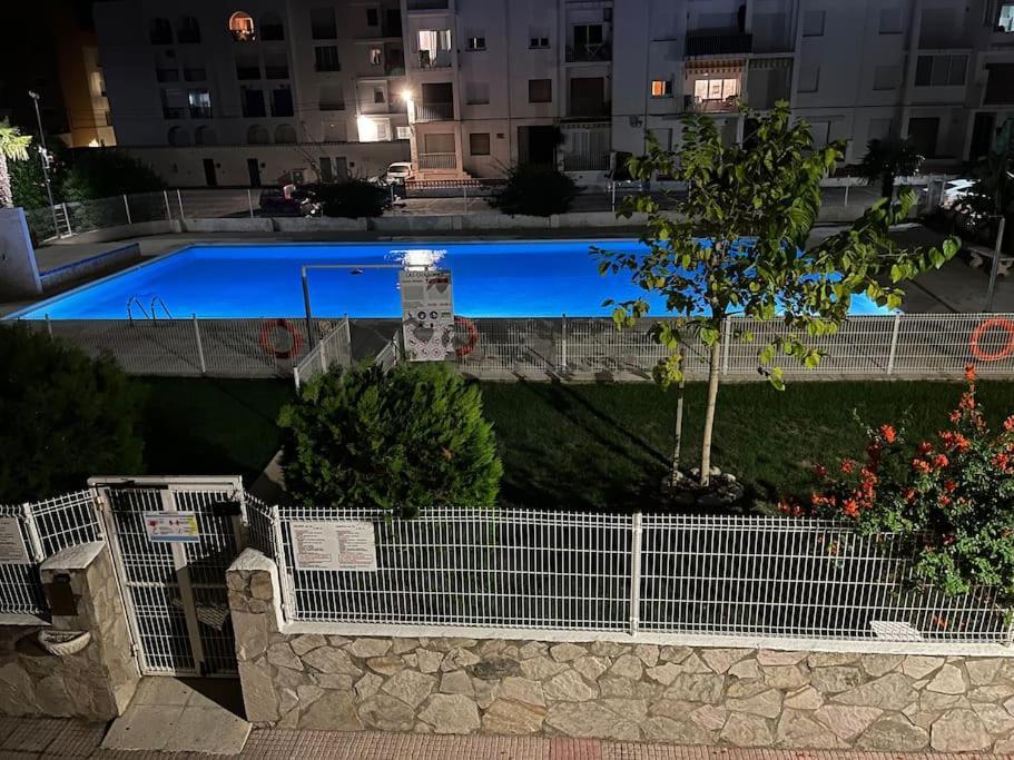 Le Canola Empuriabrava Port - 45M2 - Vue Piscine - Plage Centrale 500M- Parking Prive Gratuit Exterior photo